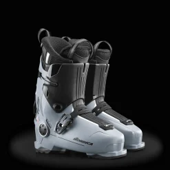 Alpine Boots HF 100 24/25, miesten laskettelumonot - Laskettelumonot - Alpine Boots HF 100 24/25, miesten laskettelumonot