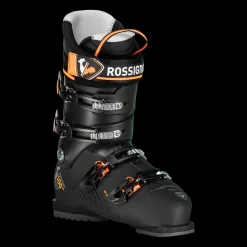 Alpine Boots Hi-Speed 100 HV X 22/23, miesten laskettelumonot - Laskettelumonot - Alpine Boots Hi-Speed 100 HV X 22/23, miesten laskettelumonot