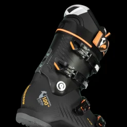 Alpine Boots Hi-Speed 100 HV X 22/23, miesten laskettelumonot - Laskettelumonot - Alpine Boots Hi-Speed 100 HV X 22/23, miesten laskettelumonot