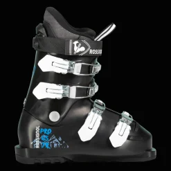 Alpine Boots JR Pro 65 Blackops 24/25, nuorten laskettelumonot - Laskettelumonot - Alpine Boots JR Pro 65 Blackops 24/25, nuorten laskettelumonot