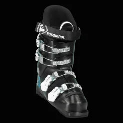 Alpine Boots JR Pro 65 Blackops 24/25, nuorten laskettelumonot - Laskettelumonot - Alpine Boots JR Pro 65 Blackops 24/25, nuorten laskettelumonot