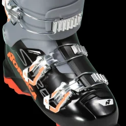 Alpine Boots JR Speedmachine J 3 24/25, nuorten laskettelumonot - Laskettelumonot - Alpine Boots JR Speedmachine J 3 24/25, nuorten laskettelumonot