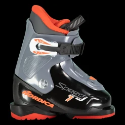 Alpine Boots JR Speedmachine J 1 24/25, nuorten laskettelumonot - Laskettelumonot - Alpine Boots JR Speedmachine J 1 24/25, nuorten laskettelumonot
