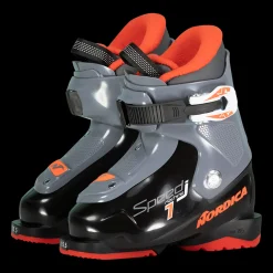 Alpine Boots JR Speedmachine J 1 24/25, nuorten laskettelumonot - Laskettelumonot - Alpine Boots JR Speedmachine J 1 24/25, nuorten laskettelumonot