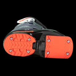 Alpine Boots JR Speedmachine J 1 24/25, nuorten laskettelumonot - Laskettelumonot - Alpine Boots JR Speedmachine J 1 24/25, nuorten laskettelumonot