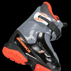 Alpine Boots JR Speedmachine J 1 24/25, nuorten laskettelumonot - Laskettelumonot - Alpine Boots JR Speedmachine J 1 24/25, nuorten laskettelumonot