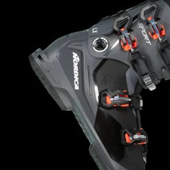 Alpine Boots Sportmachine 3 LX 90 24/25, miesten allmountain-monot - Laskettelumonot - Alpine Boots Sportmachine 3 LX 90 24/25, miesten allmountain-monot
