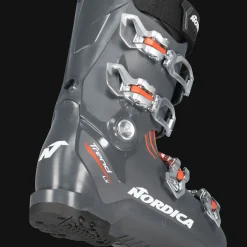 Alpine Boots Trend LX 24/25, miesten laskettelumonot - Laskettelumonot - Alpine Boots Trend LX 24/25, miesten laskettelumonot