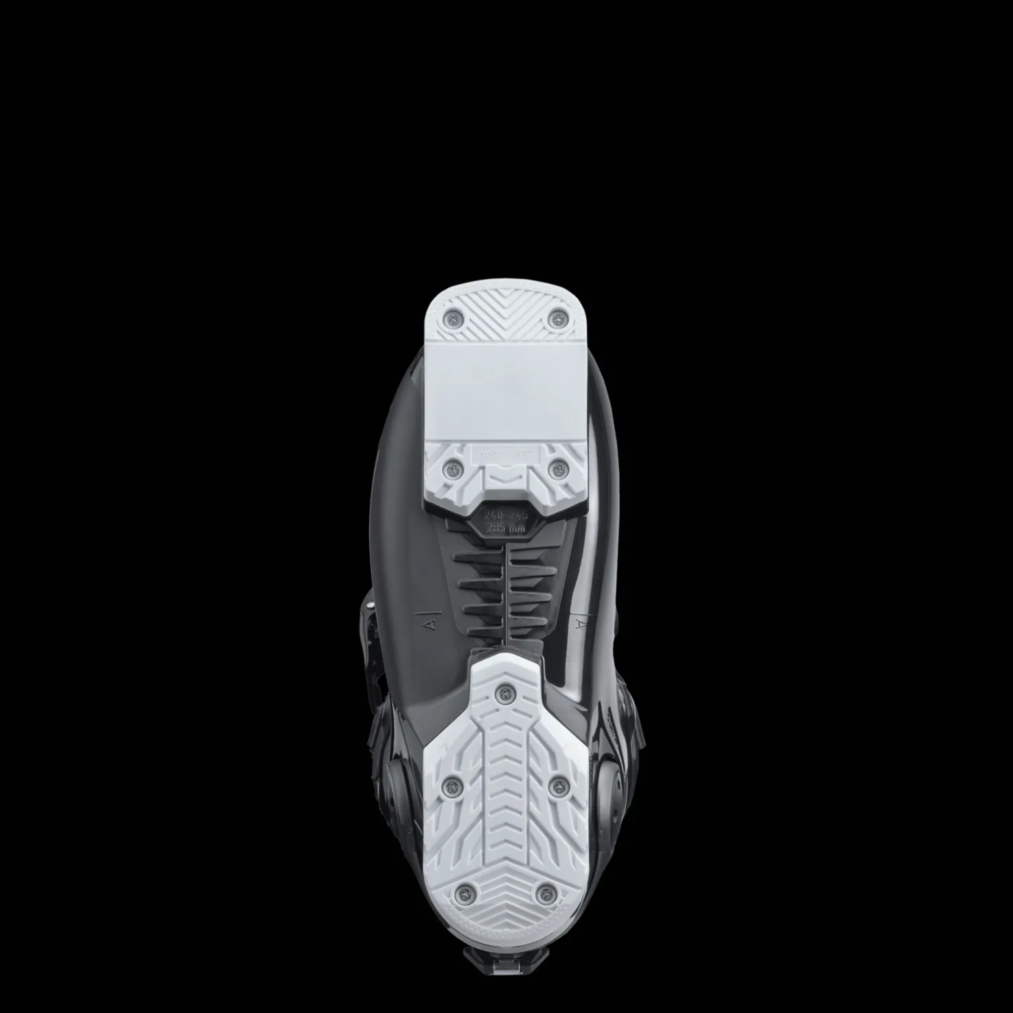 Alpine Boots W HF 75 24/25, naisten laskettelumonot - Laskettelumonot - Alpine Boots W HF 75 24/25, naisten laskettelumonot