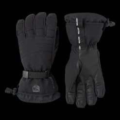 Alpine Glove Gore Tex perform - 5 finger 24/25, käsineet unisex - Lasketteluhanskat - Alpine Glove Gore Tex perform - 5 finger 24/25, käsineet unisex