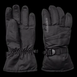 Alpine Gloves Vemdalen 24/25, laskettelukäsineet, unisex - Lasketteluhanskat - Alpine Gloves Vemdalen 24/25, laskettelukäsineet, unisex