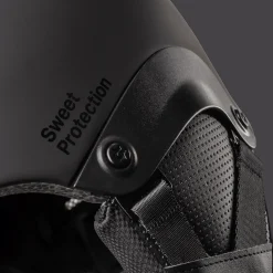 Alpine Helmet Blaster II 24/25, unisex laskettelukypärä - Laskettelukypärät - Alpine Helmet Blaster II 24/25, unisex laskettelukypärä