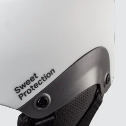 Alpine Helmet Blaster II 24/25, unisex laskettelukypärä - Laskettelukypärät - Alpine Helmet Blaster II 24/25, unisex laskettelukypärä