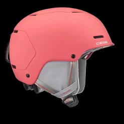 Alpine Helmet Bow 24/25, nuorten laskettelukypärä - Laskettelukypärät - Alpine Helmet Bow 24/25, nuorten laskettelukypärä