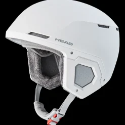 Alpine Helmet Compact W 24/25, naisten talviurheilukypärä - Laskettelukypärät - Alpine Helmet Compact W 24/25, naisten talviurheilukypärä