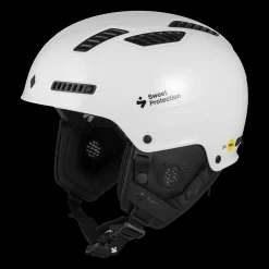 Alpine Helmet Igniter 2Vi Mips 24/25, laskettelukypärä, unisex - Laskettelukypärät - Alpine Helmet Igniter 2Vi Mips 24/25, laskettelukypärä, unisex