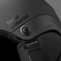 Alpine Helmet JR Blaster II 24/25, nuorten laskettelukypärä - Laskettelukypärät - Alpine Helmet JR Blaster II 24/25, nuorten laskettelukypärä