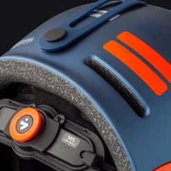 Alpine Helmet JR Blaster II Mips® 24/25, nuorten laskettelukypärä - Laskettelukypärät - Alpine Helmet JR Blaster II Mips® 24/25, nuorten laskettelukypärä