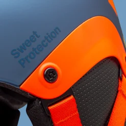 Alpine Helmet JR Blaster II Mips® 24/25, nuorten laskettelukypärä - Laskettelukypärät - Alpine Helmet JR Blaster II Mips® 24/25, nuorten laskettelukypärä