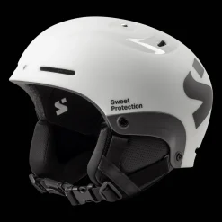 Alpine Helmet JR Blaster II 24/25, nuorten laskettelukypärä - Laskettelukypärät - Alpine Helmet JR Blaster II 24/25, nuorten laskettelukypärä