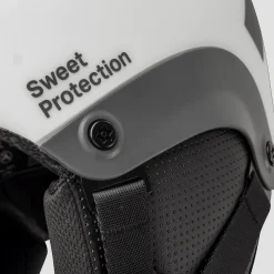 Alpine Helmet JR Blaster II 24/25, nuorten laskettelukypärä - Laskettelukypärät - Alpine Helmet JR Blaster II 24/25, nuorten laskettelukypärä