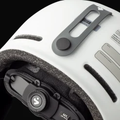 Alpine Helmet JR Blaster II 24/25, nuorten laskettelukypärä - Laskettelukypärät - Alpine Helmet JR Blaster II 24/25, nuorten laskettelukypärä