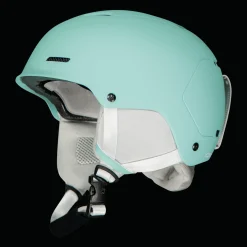 Alpine Helmet JR Bow 24/25, nuorten laskettelukypärä - Laskettelukypärät - Alpine Helmet JR Bow 24/25, nuorten laskettelukypärä
