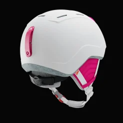 Alpine Helmet JR Maja 24/25, lasten laskettelu- ja lumilautailukypärä - Laskettelukypärät - Alpine Helmet JR Maja 24/25, lasten laskettelu- ja lumilautailukypärä