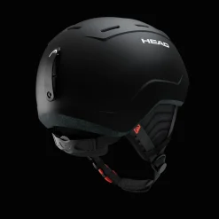 Alpine Helmet JR Mojo 24/25, lasten laskettelu- ja lumilautailukypärä - Laskettelukypärät - Alpine Helmet JR Mojo 24/25, lasten laskettelu- ja lumilautailukypärä