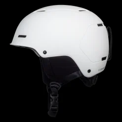 Alpine Helmet Pow 24/25, unisex laskettelukypärä - Laskettelukypärät - Alpine Helmet Pow 24/25, unisex laskettelukypärä