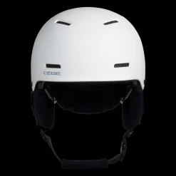 Alpine Helmet Pow 24/25, unisex laskettelukypärä - Laskettelukypärät - Alpine Helmet Pow 24/25, unisex laskettelukypärä