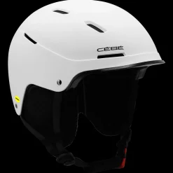 Alpine Helmet Snow ST MIPS® 24/25, laskettelukypärä, unisex - Laskettelukypärät - Alpine Helmet Snow ST MIPS® 24/25, laskettelukypärä, unisex
