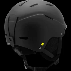 Alpine Helmet Snow ST MIPS® 24/25, laskettelukypärä, unisex - Laskettelukypärät - Alpine Helmet Snow ST MIPS® 24/25, laskettelukypärä, unisex