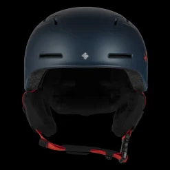 Alpine Helmet Winder Jr 24/25, laskettelukypärä nuoret - Laskettelukypärät - Alpine Helmet Winder Jr 24/25, laskettelukypärä nuoret