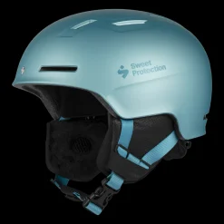 Alpine Helmet Winder Jr 24/25, laskettelukypärä nuoret - Laskettelukypärät - Alpine Helmet Winder Jr 24/25, laskettelukypärä nuoret