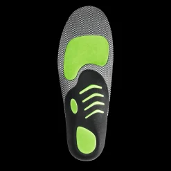 Alpine Insoles Comfort Low Arch 24/25, laskettelumonojen pohjalliset - Laskettelu - Alpine Insoles Comfort Low Arch 24/25, laskettelumonojen pohjalliset