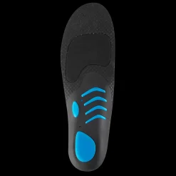 Alpine Insoles Stability Mid Arch 24/25, pohjallinen unisex - Laskettelu - Alpine Insoles Stability Mid Arch 24/25, pohjallinen unisex