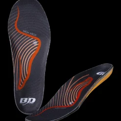 Alpine Insoles Stability High Arch 24/25, pohjallinen, unisex - Laskettelu - Alpine Insoles Stability High Arch 24/25, pohjallinen, unisex