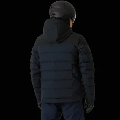 Alpine Jacket Bossanova Puffy 24/25, puffer-tyylinen laskettelutakki - Laskettelutakit Ja Toppatakit Miesten - Alpine Jacket Bossanova Puffy 24/25, puffer-tyylinen laskettelutakki