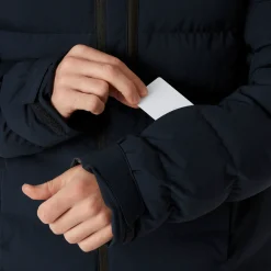 Alpine Jacket Bossanova Puffy 24/25, puffer-tyylinen laskettelutakki - Laskettelutakit Ja Toppatakit Miesten - Alpine Jacket Bossanova Puffy 24/25, puffer-tyylinen laskettelutakki