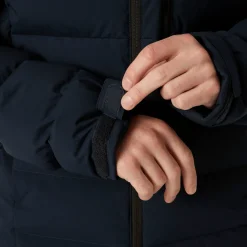 Alpine Jacket Bossanova Puffy 24/25, puffer-tyylinen laskettelutakki - Laskettelutakit Ja Toppatakit Miesten - Alpine Jacket Bossanova Puffy 24/25, puffer-tyylinen laskettelutakki