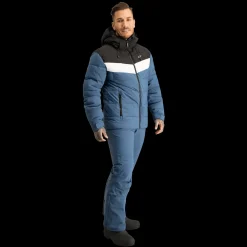 Alpine Jacket Cramer 24/25, miesten laskettelutakki - Laskettelutakit Ja Toppatakit Miesten - Alpine Jacket Cramer 24/25, miesten laskettelutakki