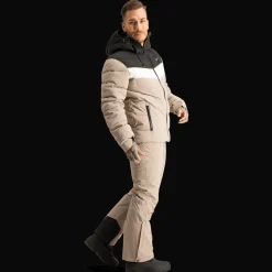 Alpine Jacket Cramer 24/25, miesten laskettelutakki - Laskettelutakit Ja Toppatakit Miesten - Alpine Jacket Cramer 24/25, miesten laskettelutakki