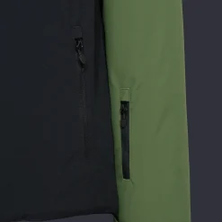 Alpine Jacket Hemsedal Insulated 24/25, miesten laskettelu- ja lumilautailutakki - Laskettelutakit Ja Toppatakit Miesten - Alpine Jacket Hemsedal Insulated 24/25, miesten laskettelu- ja lumilautailutakki