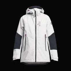 Alpine Jacket Teton Hybrid 24/25, naisten laskettelu- ja lumilautailutakki - Laskettelutakit Ja Toppatakit Naisten - Alpine Jacket Teton Hybrid 24/25, naisten laskettelu- ja lumilautailutakki