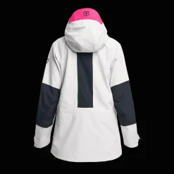 Alpine Jacket Teton Hybrid 24/25, naisten laskettelu- ja lumilautailutakki - Laskettelutakit Ja Toppatakit Naisten - Alpine Jacket Teton Hybrid 24/25, naisten laskettelu- ja lumilautailutakki