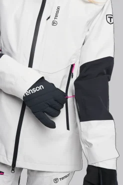 Alpine Jacket Teton Hybrid 24/25, naisten laskettelu- ja lumilautailutakki - Laskettelutakit Ja Toppatakit Naisten - Alpine Jacket Teton Hybrid 24/25, naisten laskettelu- ja lumilautailutakki