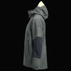 Alpine Jacket Teton Hybrid 24/25, miesten laskettelu- ja lumilautailutakki - Laskettelutakit Ja Toppatakit Miesten - Alpine Jacket Teton Hybrid 24/25, miesten laskettelu- ja lumilautailutakki