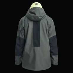 Alpine Jacket Teton Hybrid 24/25, miesten laskettelu- ja lumilautailutakki - Laskettelutakit Ja Toppatakit Miesten - Alpine Jacket Teton Hybrid 24/25, miesten laskettelu- ja lumilautailutakki