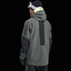 Alpine Jacket Teton Hybrid 24/25, miesten laskettelu- ja lumilautailutakki - Laskettelutakit Ja Toppatakit Miesten - Alpine Jacket Teton Hybrid 24/25, miesten laskettelu- ja lumilautailutakki